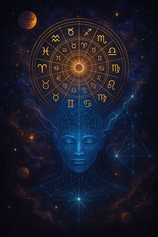 Натальные Карты